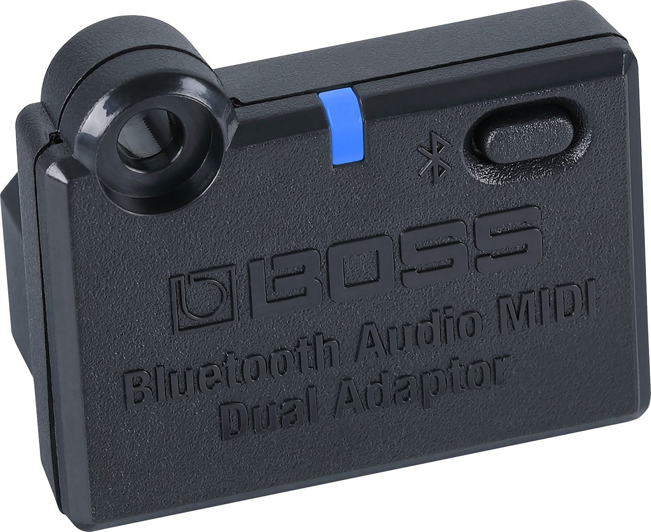 Boss Bluetooth Audio MIDI Dual-Adapter